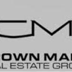 Crown Mark Real Estate  Group
